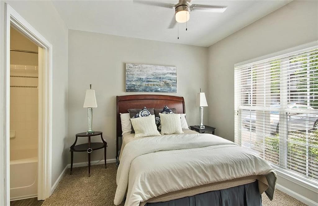 1 bedroom, 1 bathroom, 742 sq ft apartment for rent at 3001 North East Expressway 2311, Atlanta, GA 30341 for $1,346 a month — photo 7
