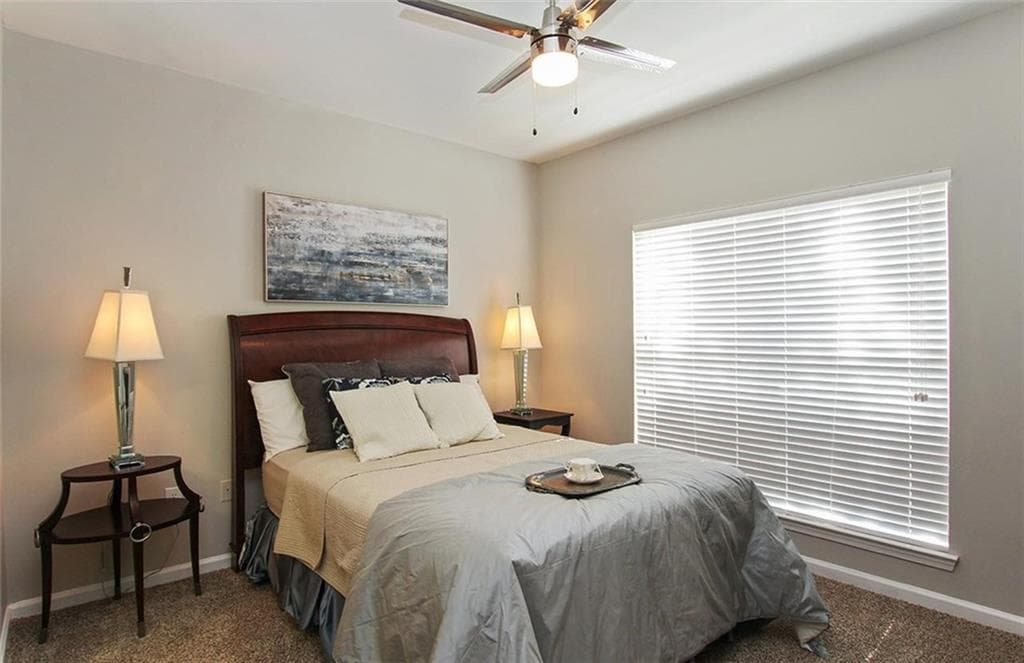 1 bedroom, 1 bathroom, 742 sq ft apartment for rent at 3001 North East Expressway 2311, Atlanta, GA 30341 for $1,346 a month — photo 8