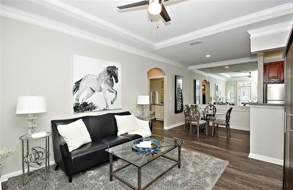 3 bedroom, 2 bathroom, 1,395 sq ft apartment for rent at 3001 North East Expressway 9208, Atlanta, GA 30341 for $1,917 a month — photo 4