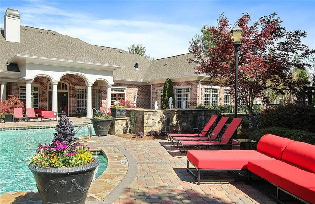 3 bedroom, 2 bathroom, 1,395 sq ft apartment for rent at 3001 North East Expressway 9208, Atlanta, GA 30341 for $1,917 a month — photo 10