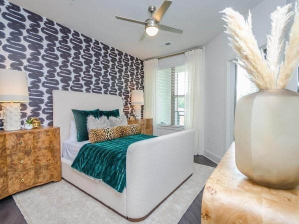 1 bedroom, 1 bathroom, 661 sq ft apartment for rent at 2588 Decatur Village Drive 2651, Decatur, GA 30033 for $1,785 a month — photo 6