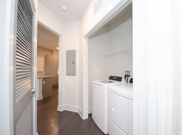 1 bedroom, 1 bathroom, 661 sq ft apartment for rent at 2588 Decatur Village Drive 2651, Decatur, GA 30033 for $1,785 a month — photo 8