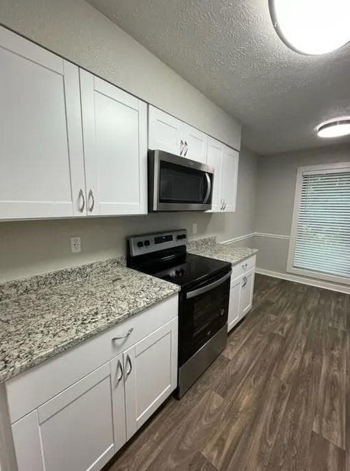 1 bedroom, 1 bathroom, 785 sq ft apartment for rent at 1805 Roswell Road 07E, Marietta, GA 30062 for $1,335 a month — photo 3