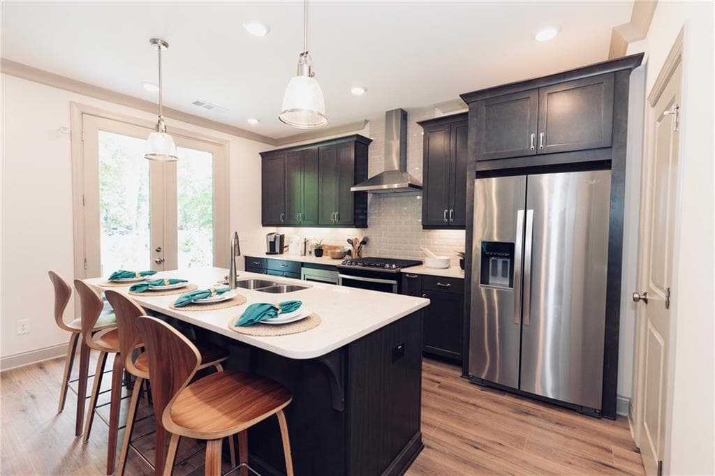3550 Ashfield Point Avenue, Duluth, GA 30096 — most recent listing photo
