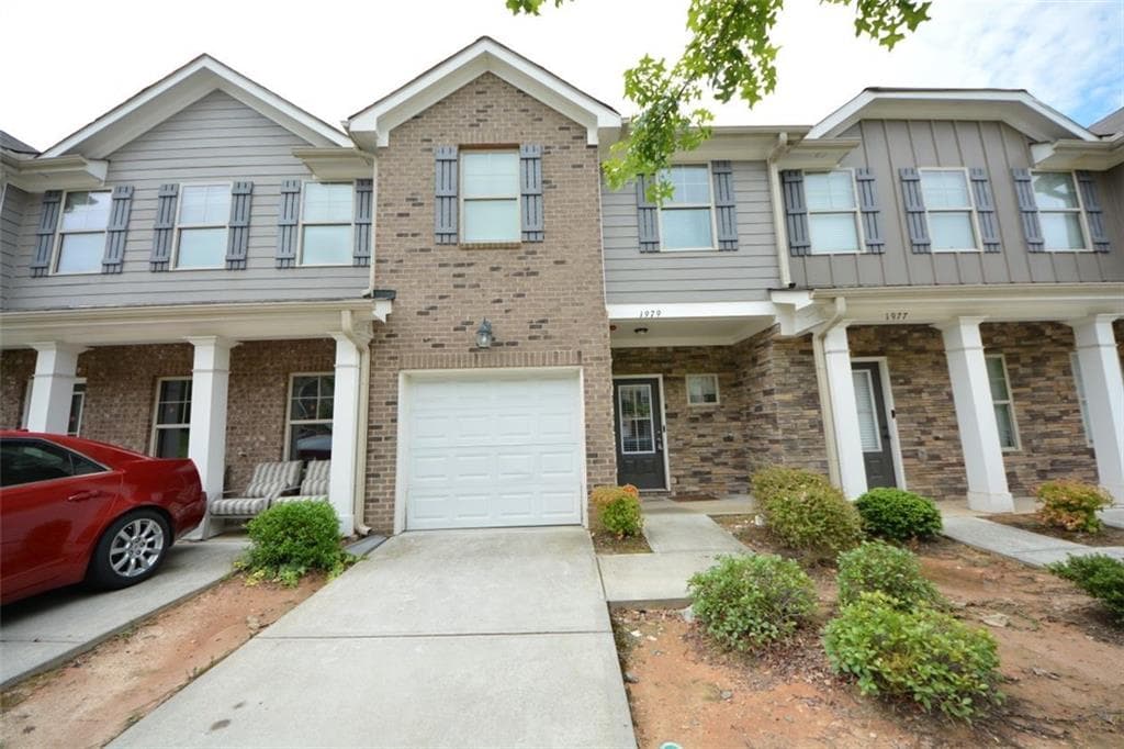 1979 Old Dogwood, Jonesboro, GA 30238 — most recent listing photo