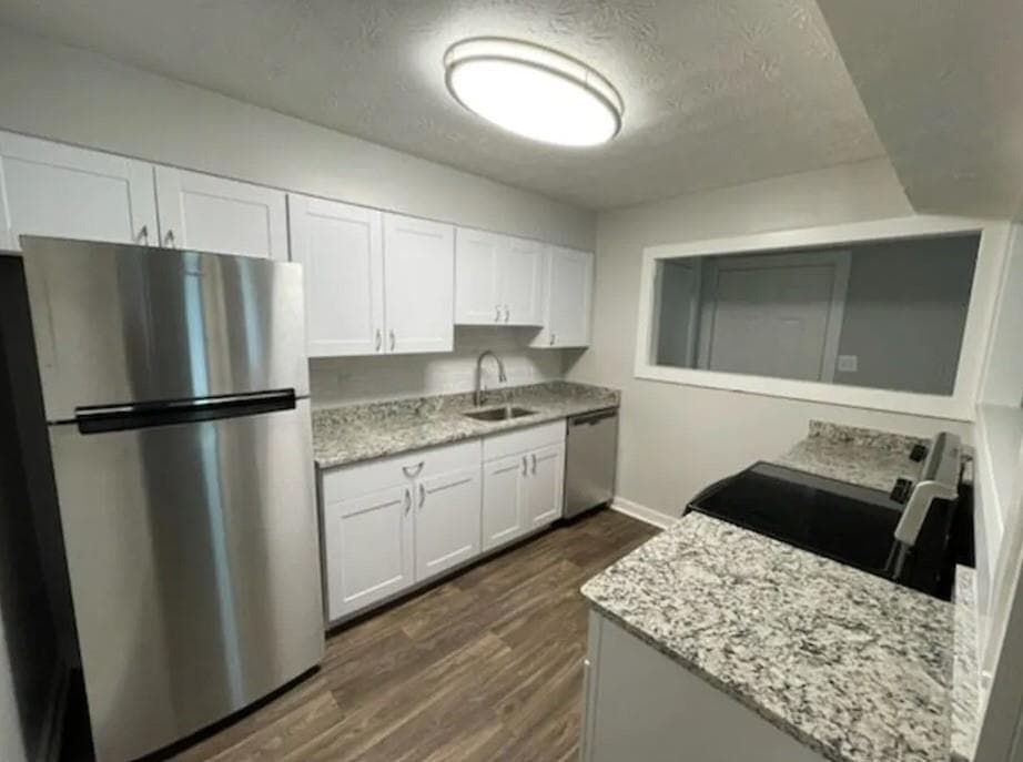 3 bedroom, 2 bathroom, 1,583 sq ft apartment for rent at 1805 Roswell Road 02E, Marietta, GA 30062 for $1,745 a month — photo 2