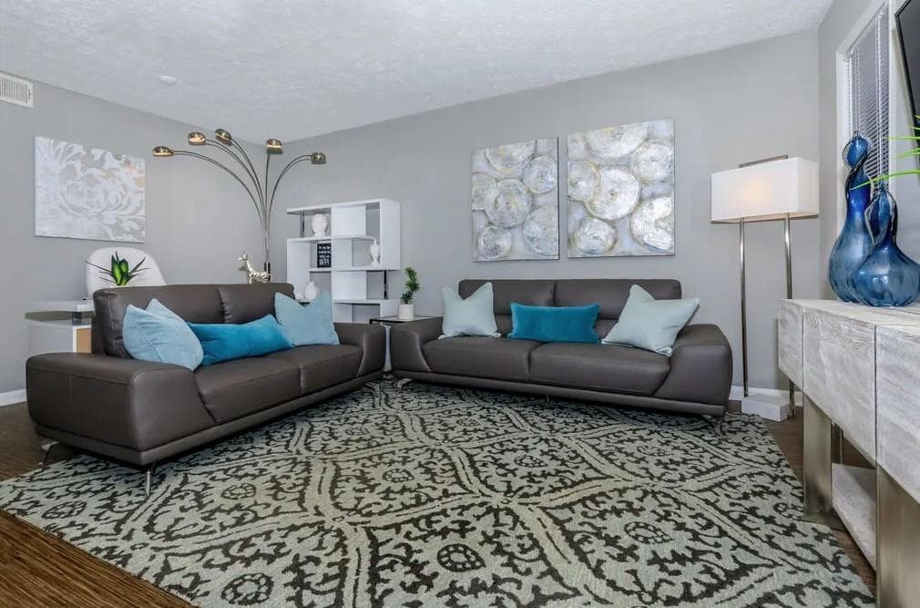 3 bedroom, 2 bathroom, 1,583 sq ft apartment for rent at 1805 Roswell Road 02E, Marietta, GA 30062 for $1,745 a month — photo 7