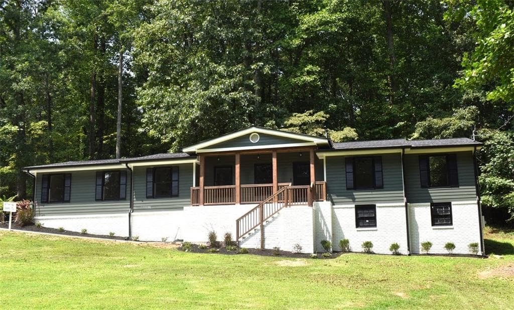 3331 ELM CREEK Drive, Marietta, GA 30064 — most recent listing photo