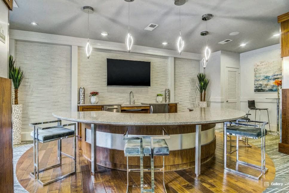 1 bedroom, 1 bathroom, 675 sq ft apartment for rent at 1925 Monroe Drive 1711, Atlanta, GA 30324 for $1,474 a month — photo 9