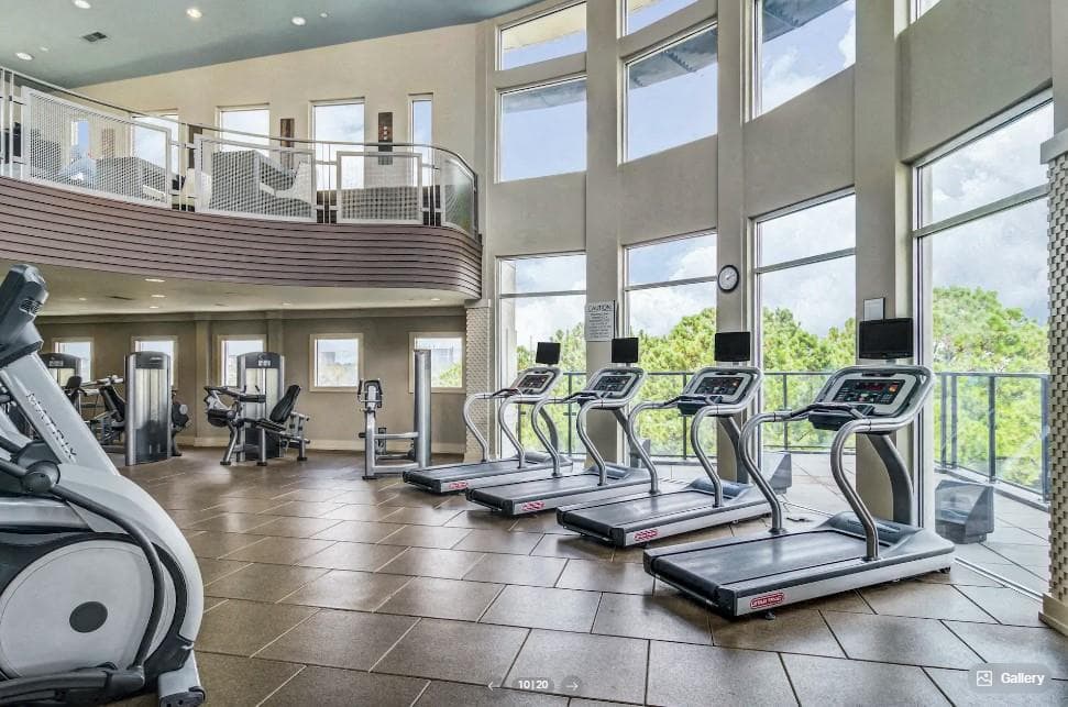 1 bedroom, 1 bathroom, 675 sq ft apartment for rent at 1925 Monroe Drive 1711, Atlanta, GA 30324 for $1,474 a month — photo 10