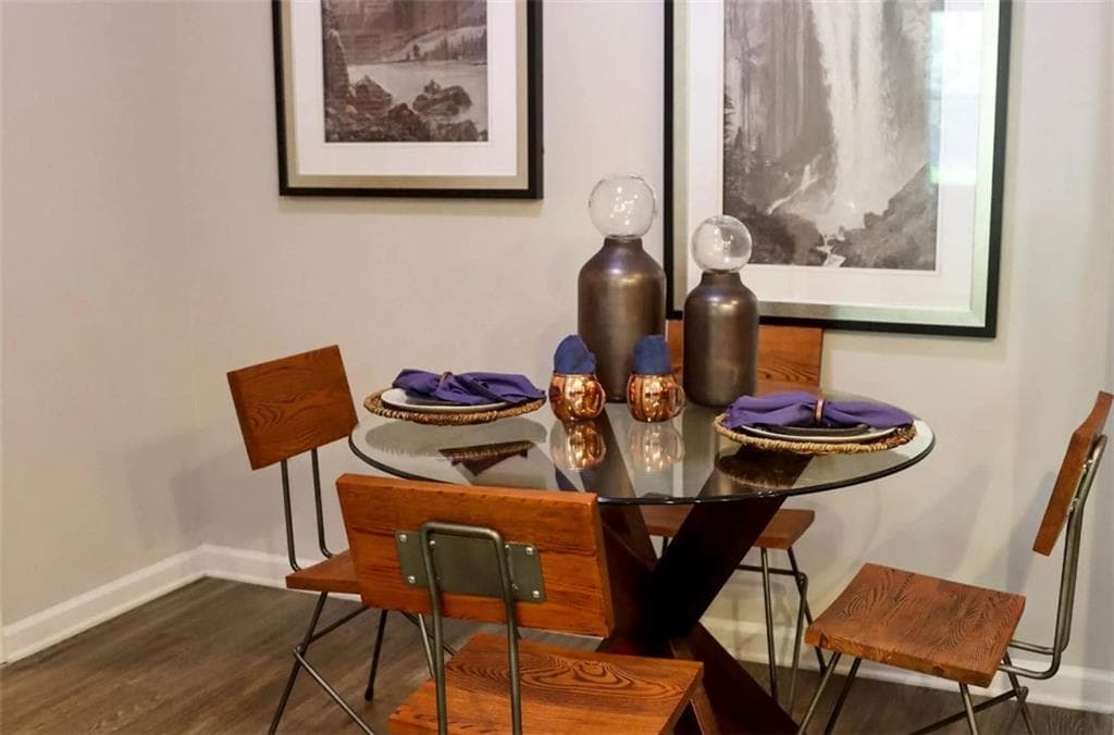 1 bedroom, 1 bathroom, 777 sq ft apartment for rent at 30 Laurel Canyon Village Circle 4309, Canton, GA 30114 for $1,444 a month — photo 3