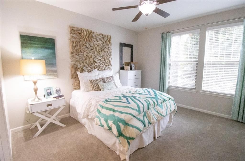 1 bedroom, 1 bathroom, 777 sq ft apartment for rent at 30 Laurel Canyon Village Circle 4309, Canton, GA 30114 for $1,444 a month — photo 5