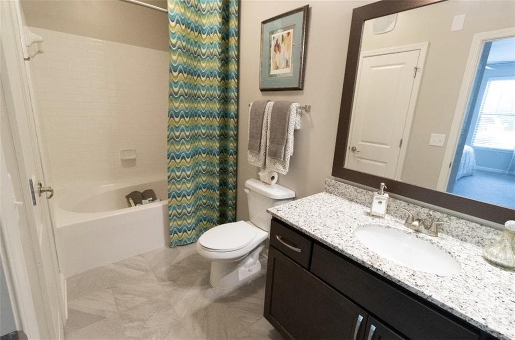 1 bedroom, 1 bathroom, 777 sq ft apartment for rent at 30 Laurel Canyon Village Circle 4309, Canton, GA 30114 for $1,444 a month — photo 6