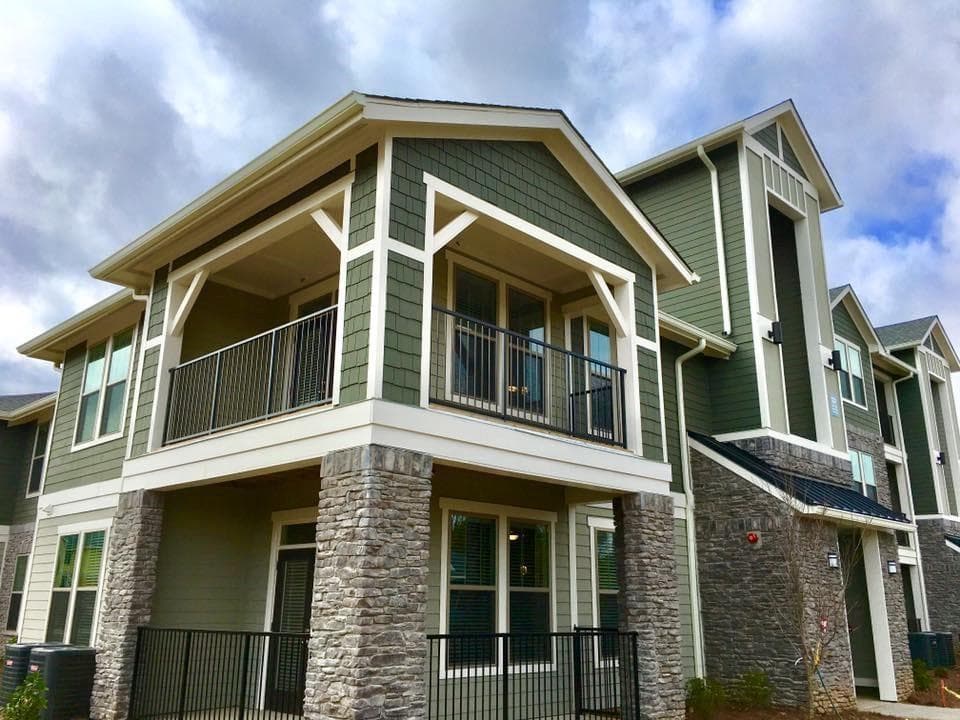 1 bedroom, 1 bathroom, 777 sq ft apartment for rent at 30 Laurel Canyon Village Circle 4309, Canton, GA 30114 for $1,444 a month — photo 9