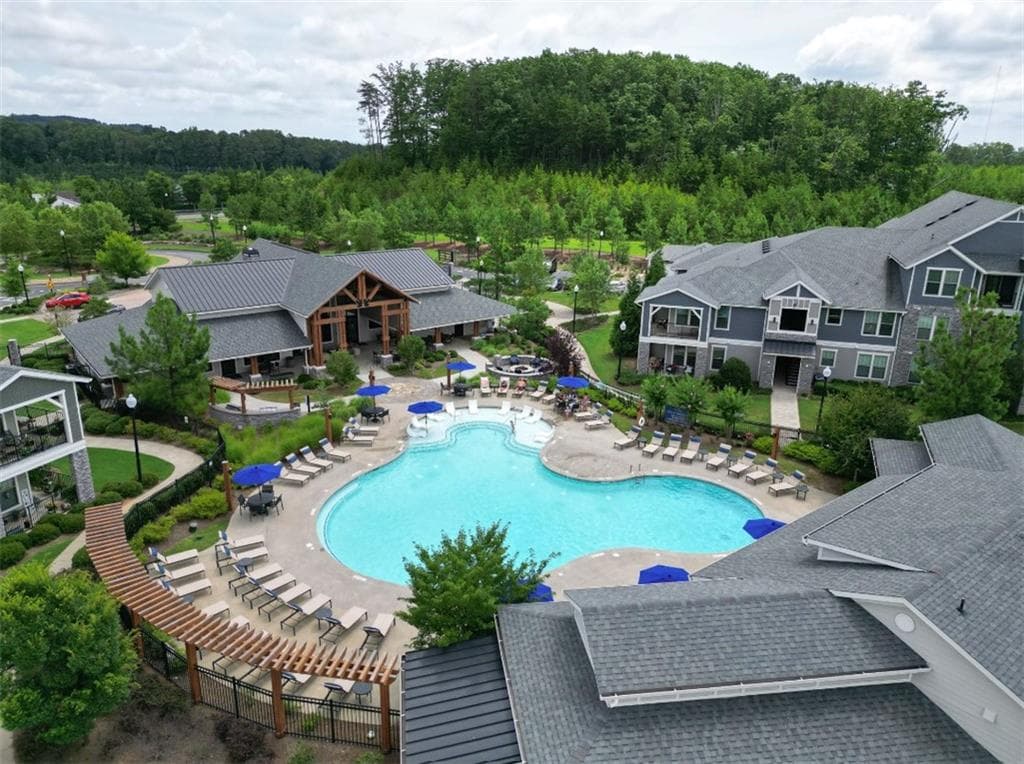 1 bedroom, 1 bathroom, 777 sq ft apartment for rent at 30 Laurel Canyon Village Circle 4309, Canton, GA 30114 for $1,444 a month — photo 10