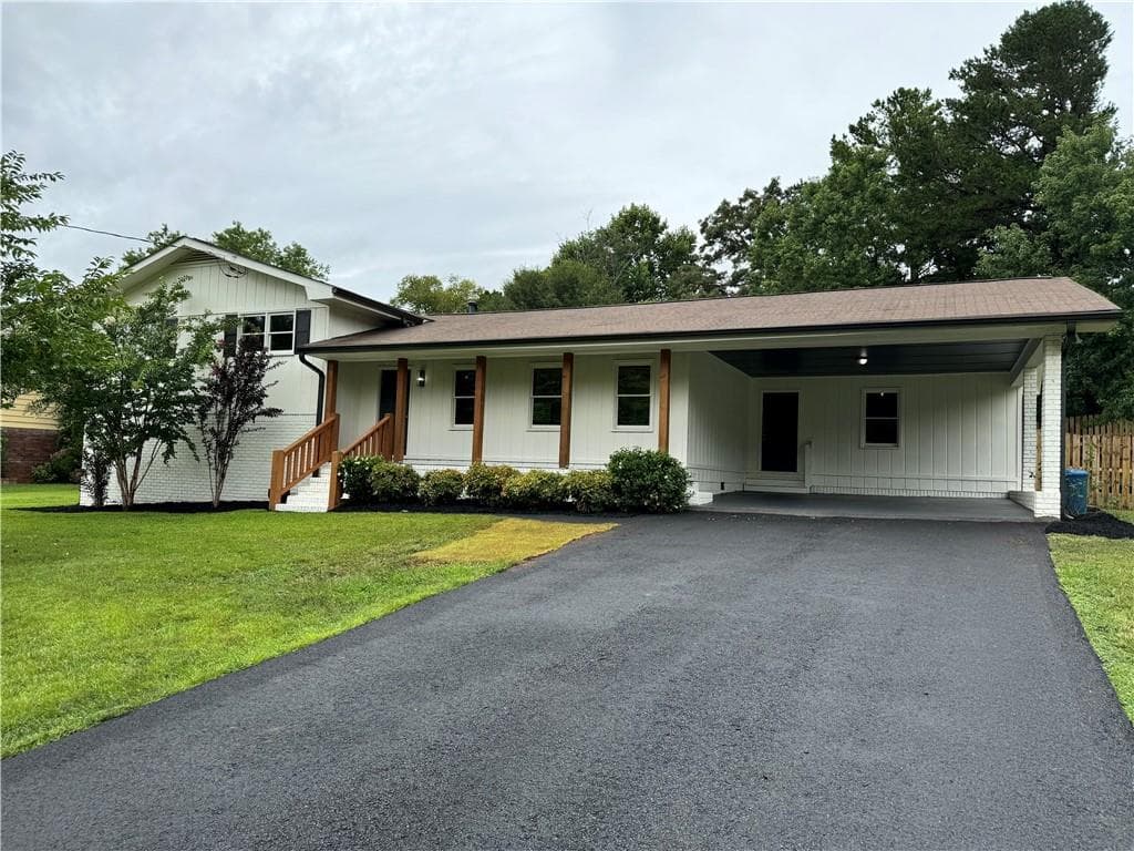 1151 Malibu Drive, Marietta, GA 30066 — most recent listing photo