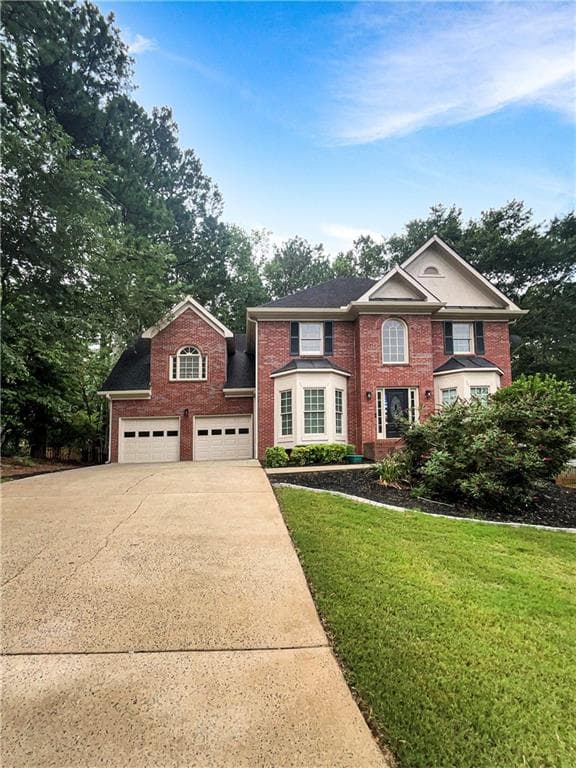 1004 Fernbank Drive, Woodstock, GA 30189 — most recent listing photo