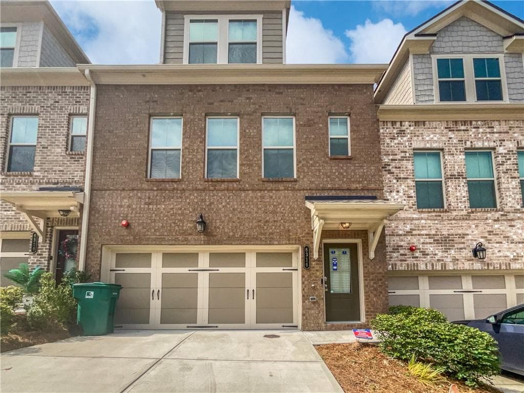 6316 Brookwater View, Mableton, GA 30126 — most recent listing photo