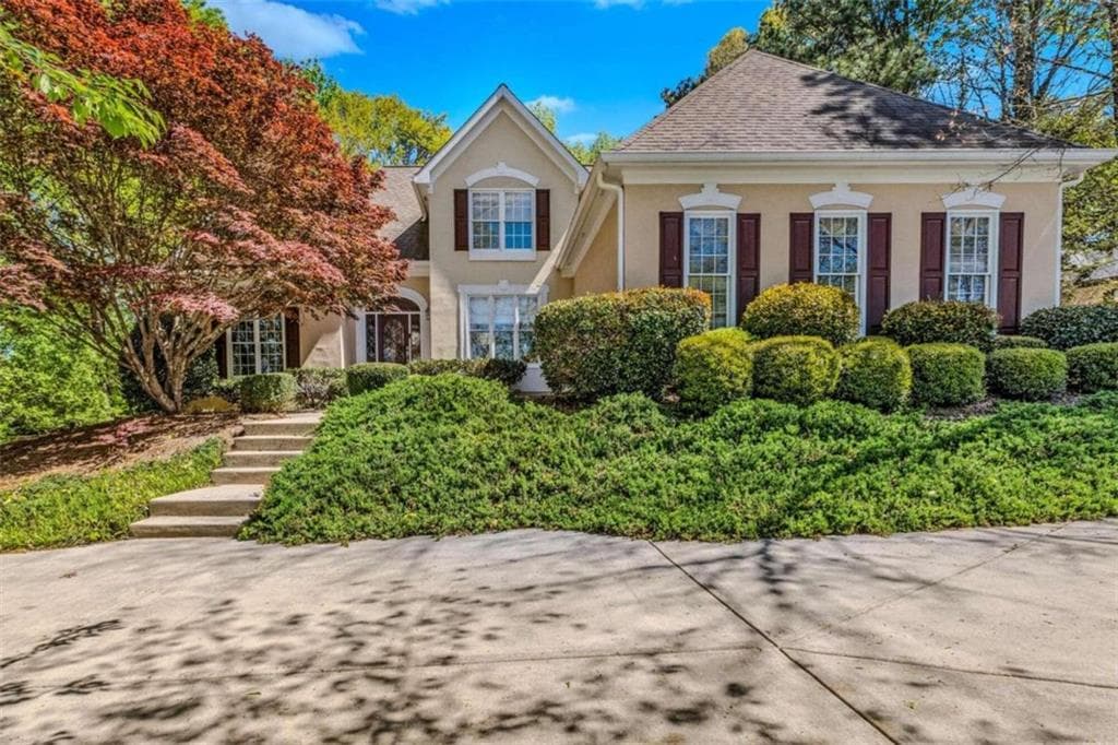 208 Montrose Drive, Mcdonough, GA 30253 — most recent listing photo