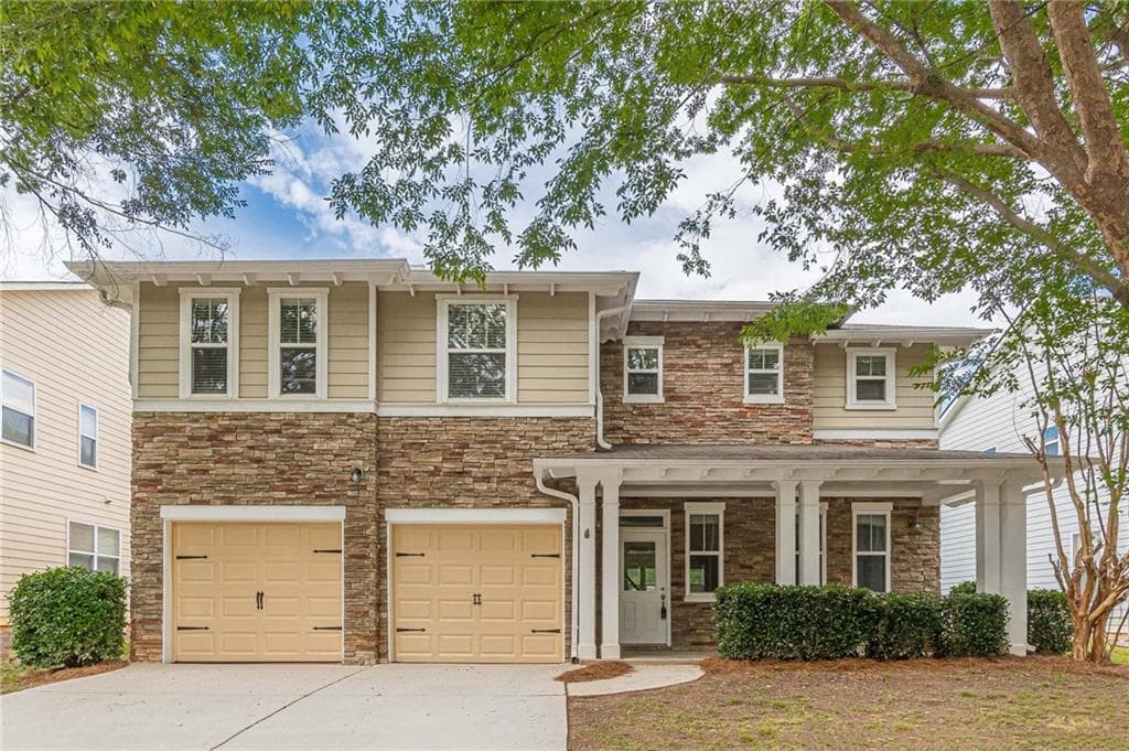 4422 Alysheba Drive, Fairburn, GA 30213 — most recent listing photo