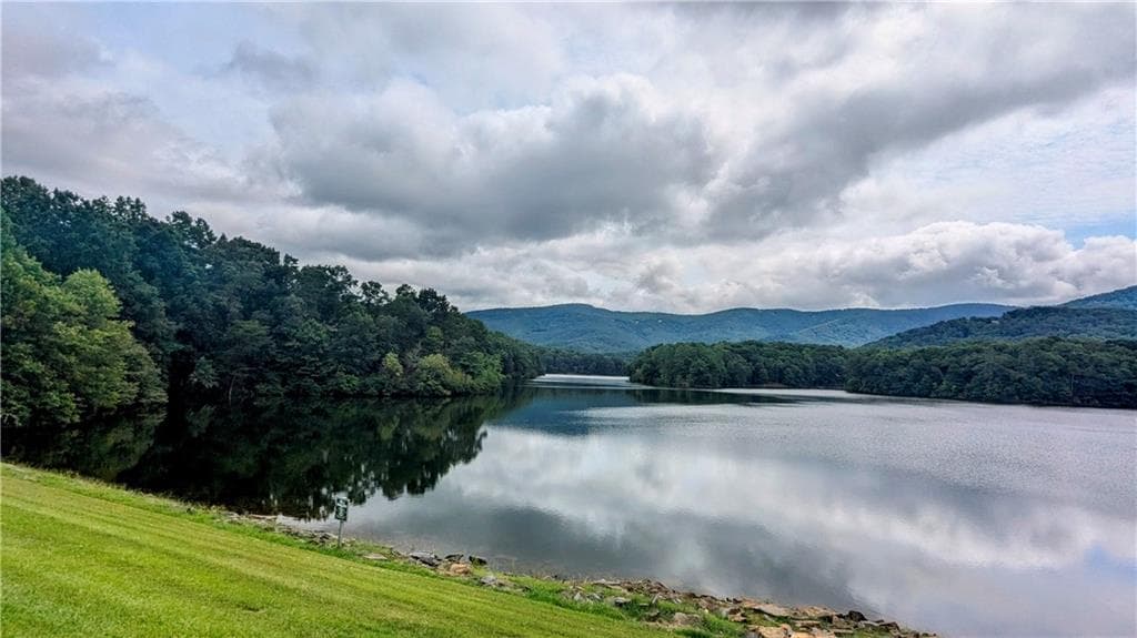 single family residence for sale at 0 Oglethorpe Mountain Road, Jasper, GA 30143 — photo 9