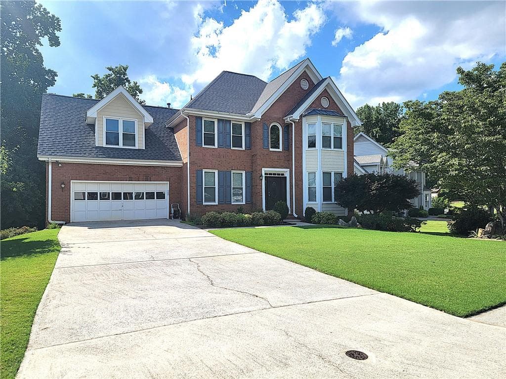 2450 Devon Leigh Walk, Duluth, GA 30096 — most recent listing photo
