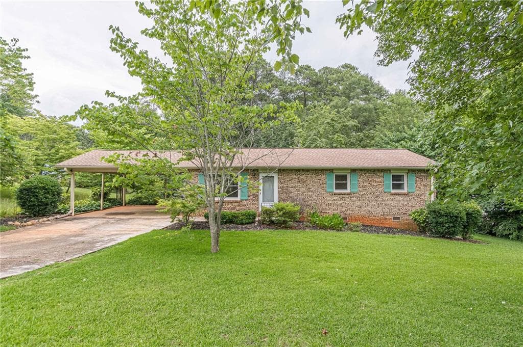 3340 Robin Hood Lane, Winston, GA 30187 — most recent listing photo