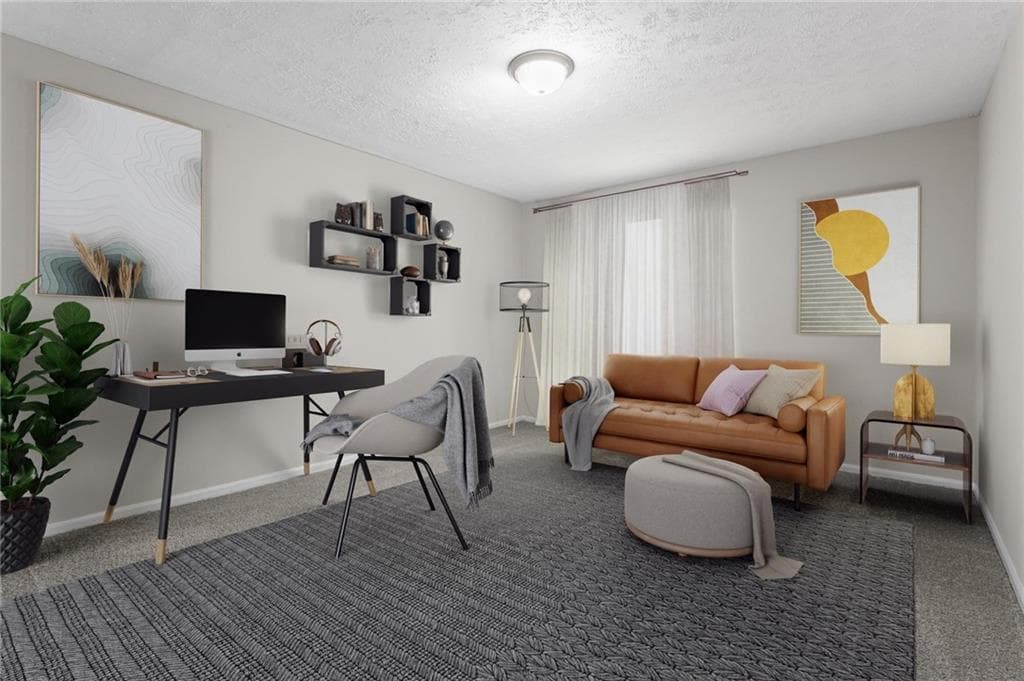1 bedroom, 1 bathroom, 882 sq ft apartment for rent at 100 Chattahoochee Circle 0632, Roswell, GA 30075 for $1,270 a month — photo 10