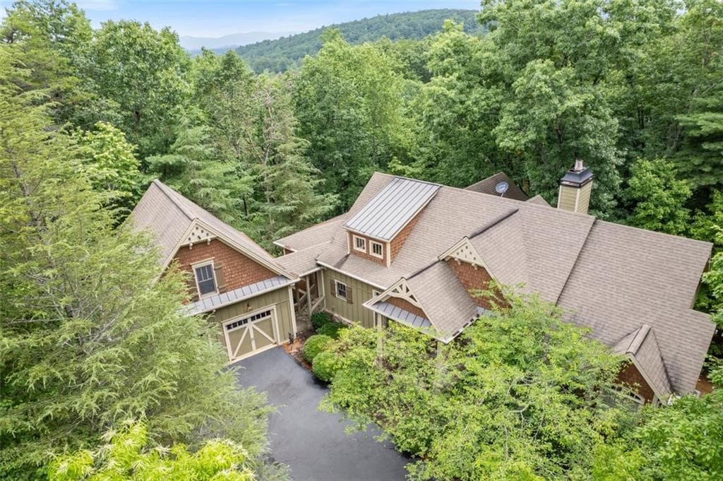 82 BLAZINGSTAR Lane, Big Canoe, GA 30143 — most recent listing photo