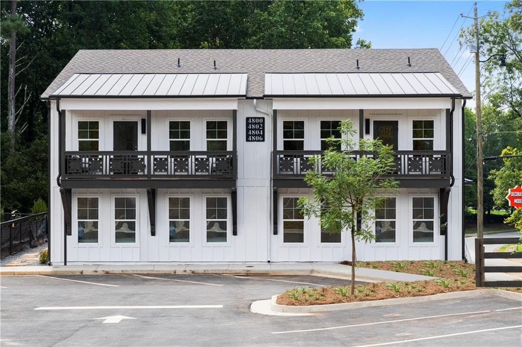 4842 Allatoona Gateway 13, Acworth, GA 30101 — most recent listing photo