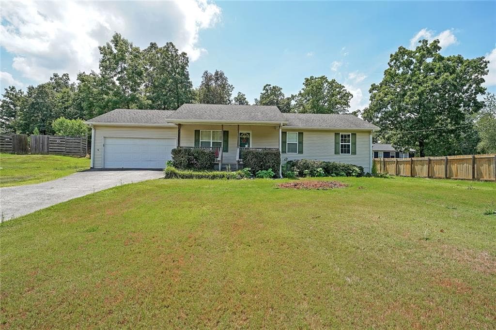 37 Crowe Springs Spur, Cartersville, GA 30121 — most recent listing photo