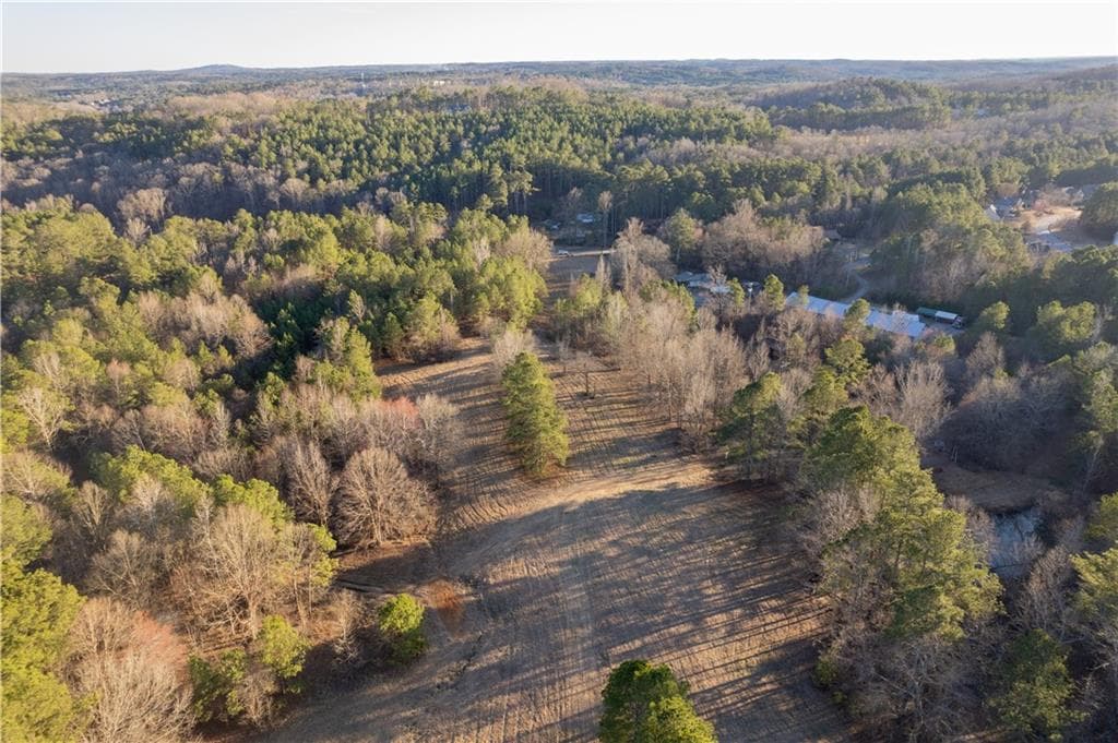 unimproved land for sale at 2000 Dabbs Bridge Road, Acworth, GA 30101 — photo 4