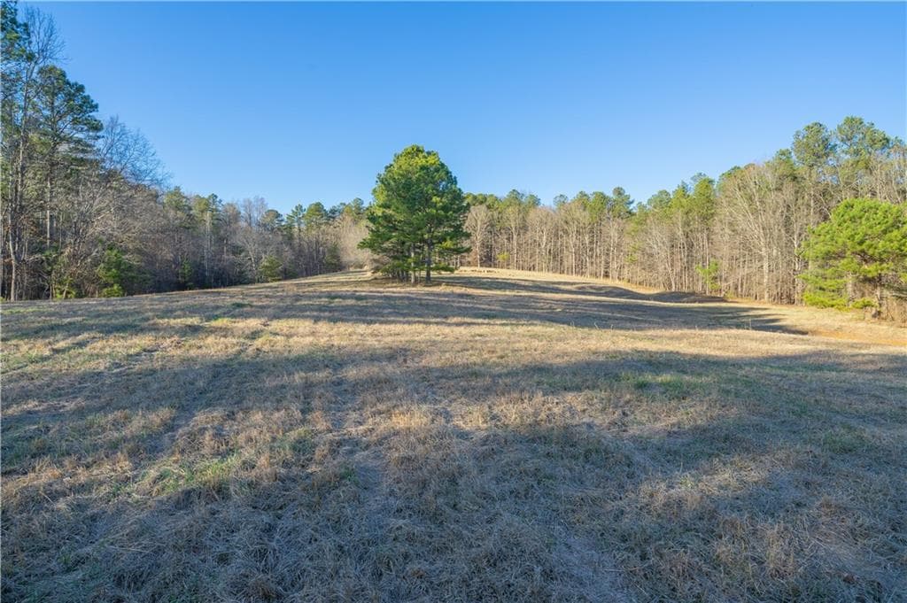 unimproved land for sale at 2000 Dabbs Bridge Road, Acworth, GA 30101