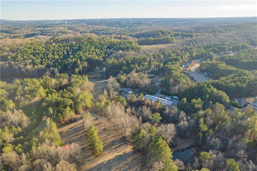 unimproved land for sale at 2000 Dabbs Bridge Road, Acworth, GA 30101 — photo 6