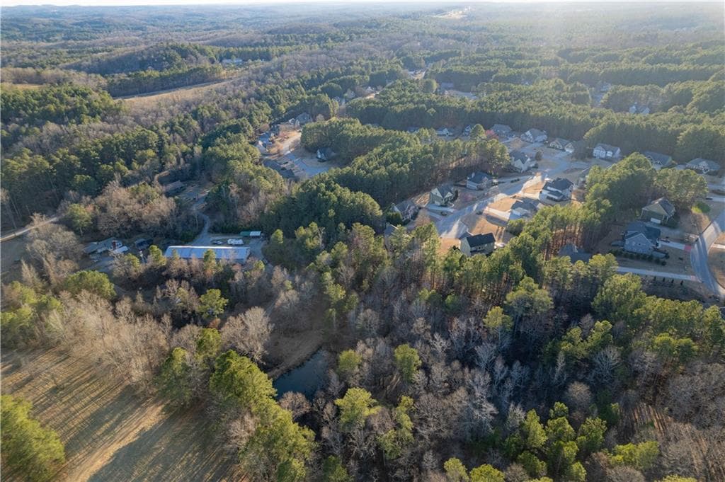 unimproved land for sale at 2000 Dabbs Bridge Road, Acworth, GA 30101 — photo 8
