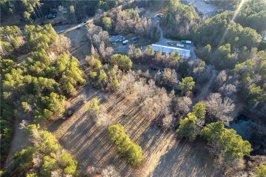 unimproved land for sale at 2000 Dabbs Bridge Road, Acworth, GA 30101 — photo 10