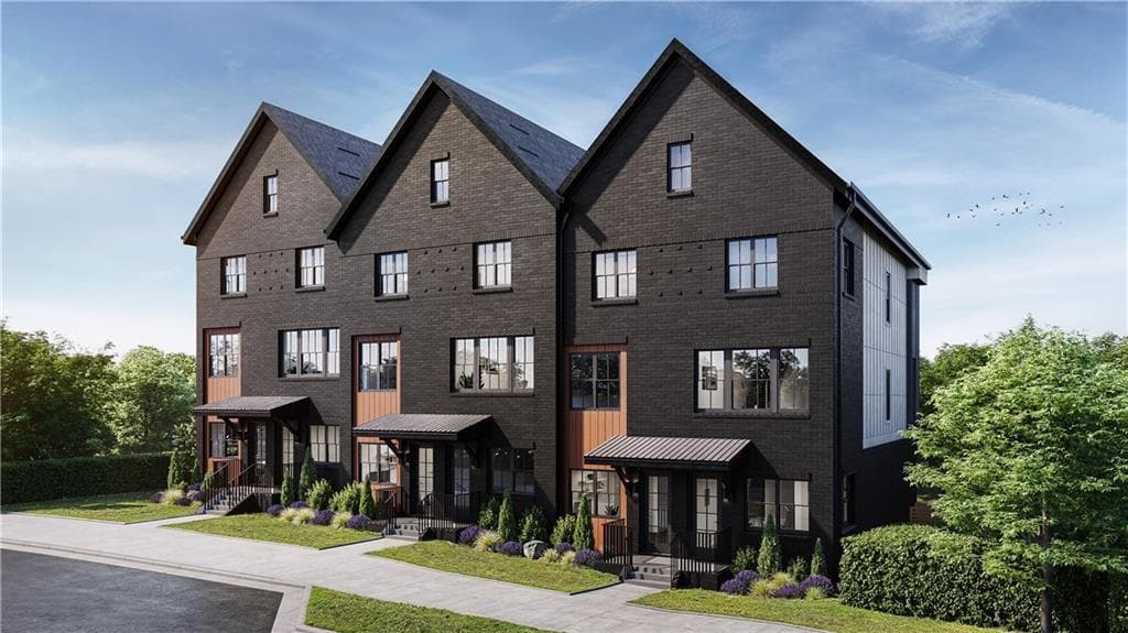658 Soul Alley, Alpharetta, GA 30009 — most recent listing photo