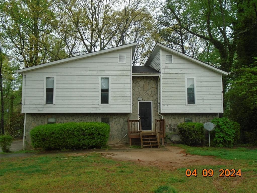 2870 Darrah Court, Atlanta, GA 30331 — most recent listing photo
