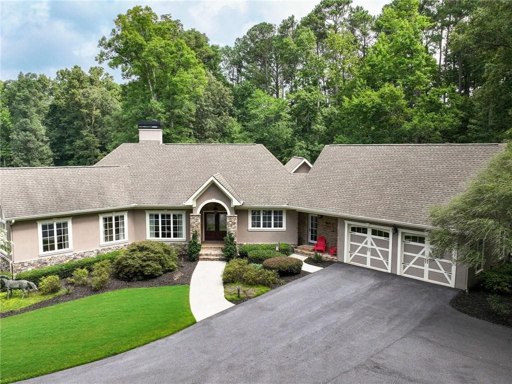 110 Morgan Lane, Canton, GA 30115 — most recent listing photo