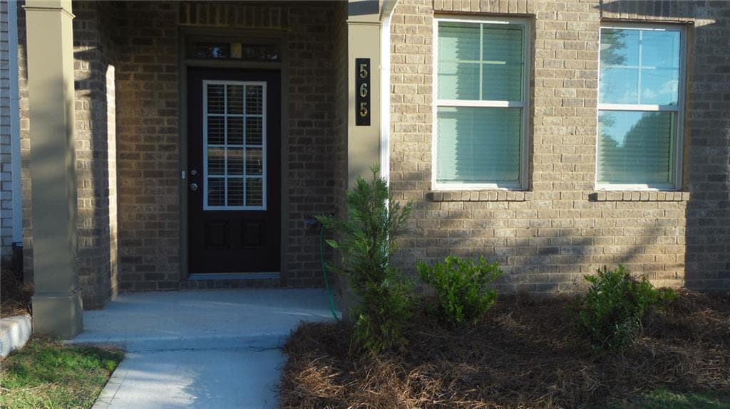 565 Fundao Lane 18, Lawrenceville, GA 30046 — most recent listing photo