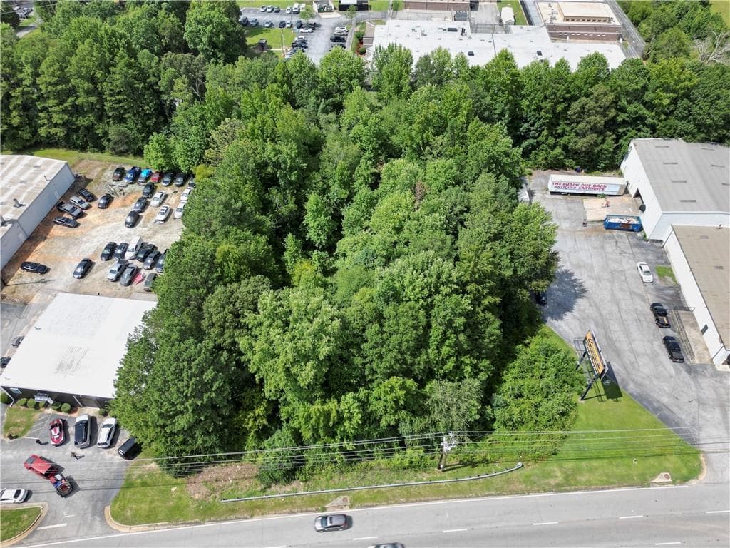 unimproved land for sale at 2095 SIGMAN Road, Conyers, GA 30012 — photo 1 of 11