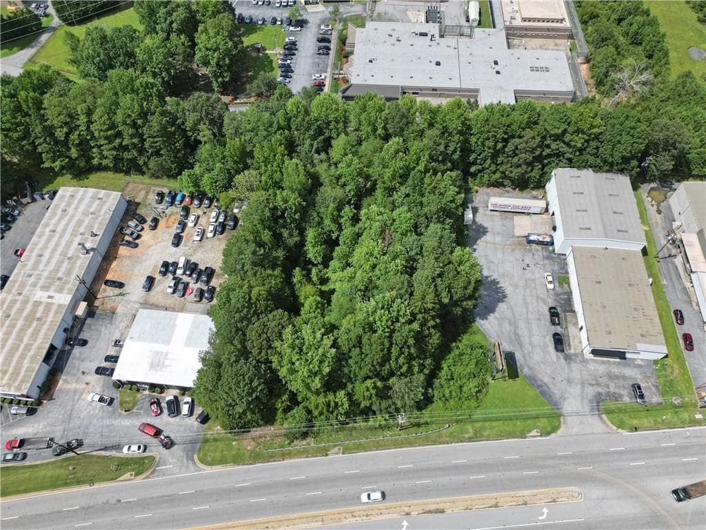 unimproved land for sale at 2095 SIGMAN Road, Conyers, GA 30012 — photo 9