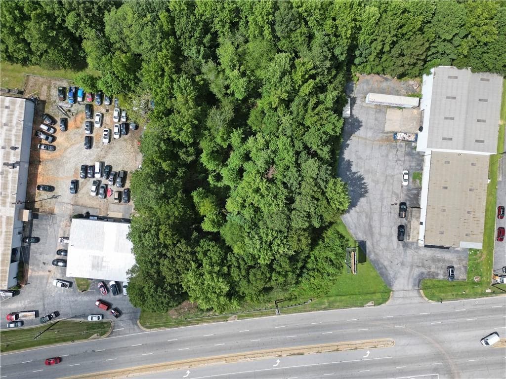 unimproved land for sale at 2095 SIGMAN Road, Conyers, GA 30012 — photo 10