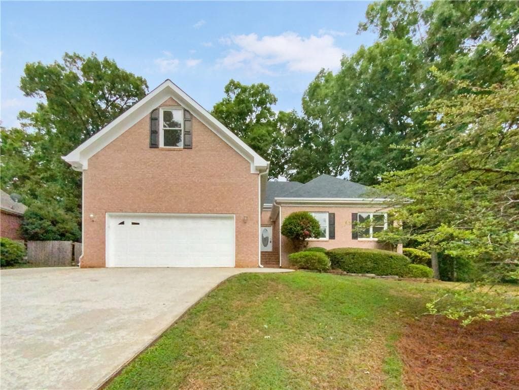 135 Rodney Way, Covington, GA 30016 — most recent listing photo