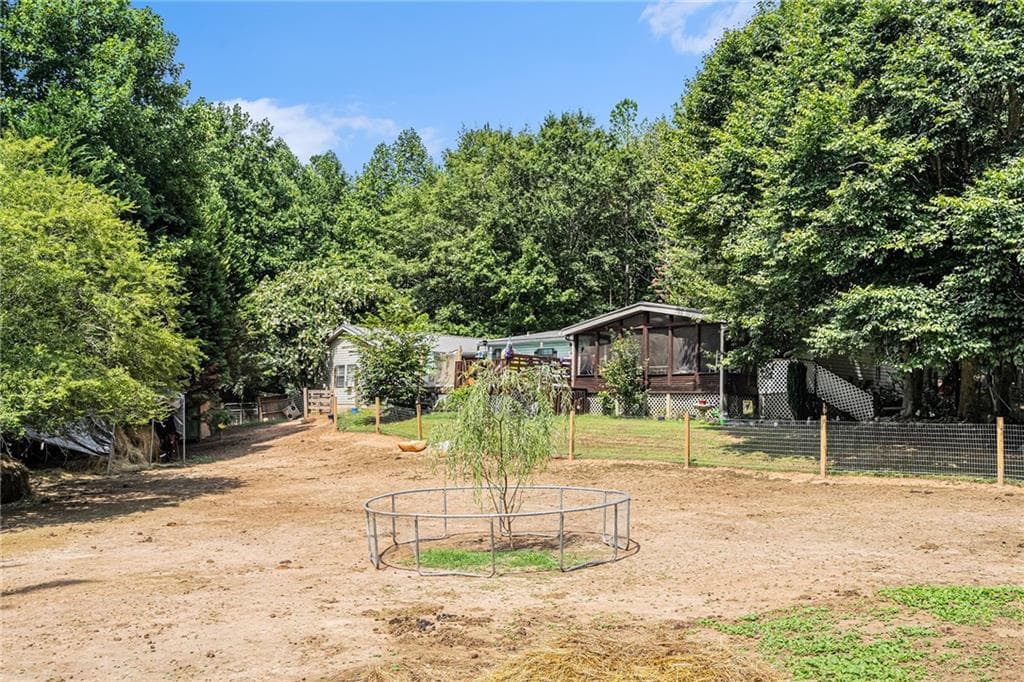 166 Sawtooth Place, Carnesville, GA 30521 — most recent listing photo