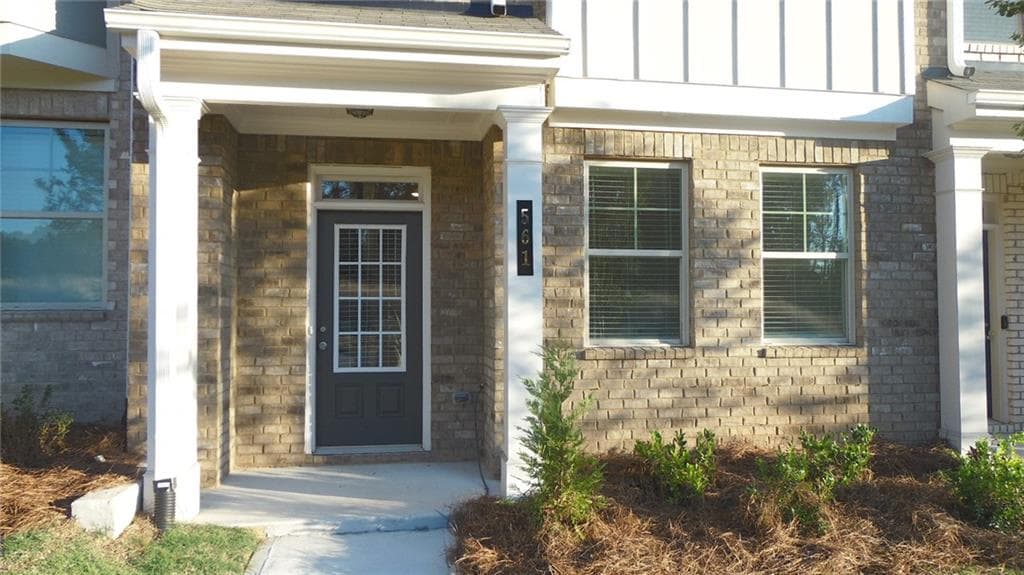 561 Fundao Lane 20, Lawrenceville, GA 30046 — most recent listing photo