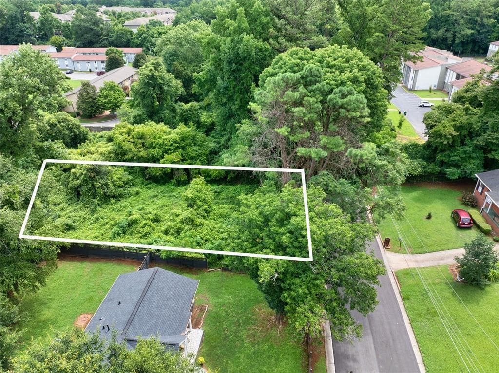 69 Glenrose Circle, Atlanta, GA 30354 — most recent listing photo