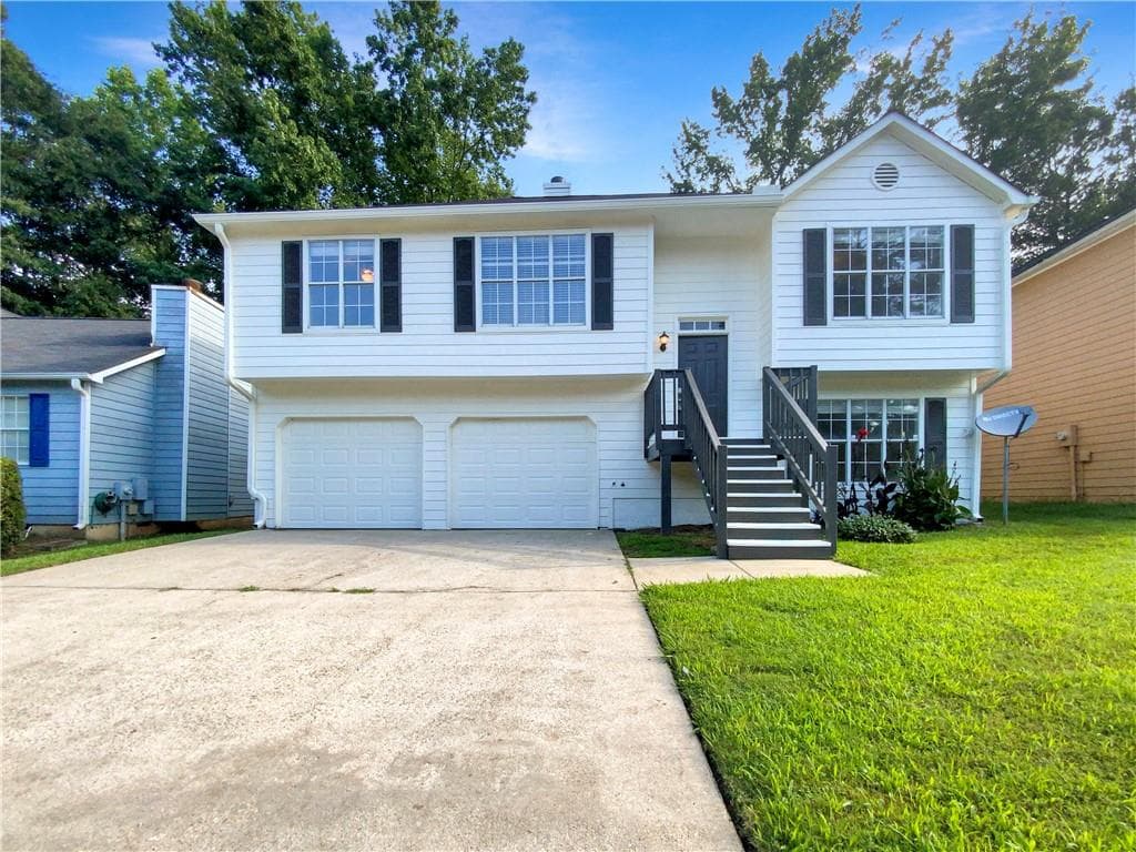 4246 Morningside Way, Powder Springs, GA 30127 — most recent listing photo