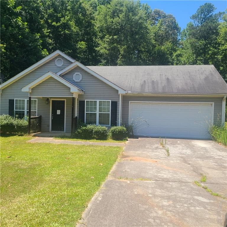 144 Longstreet Circle, Oxford, GA 30054 — most recent listing photo