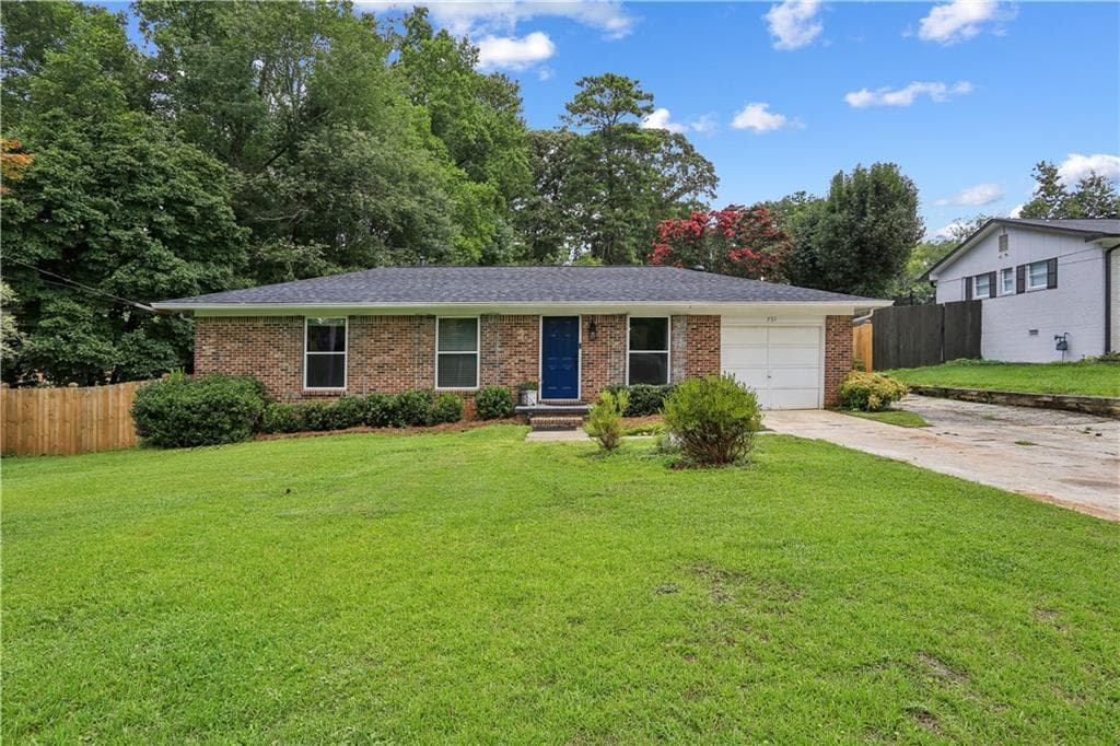 751 Camelot Way, Norcross, GA 30071 — most recent listing photo